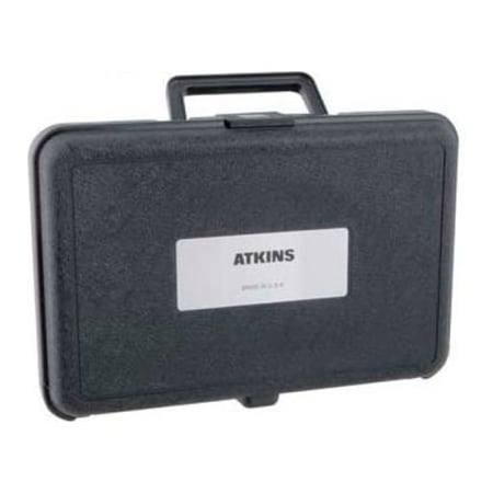 Allpoints Allpoints 1381112 Case, Carrying, Hard Plastic For Cooper-Atkins 1381112